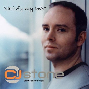 CJ Stone Satisfy My Love (Club Vocal Mix)