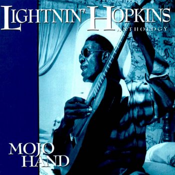 Lightnin' Hopkins Shake That Thing