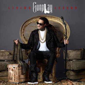 Gunplay feat. Stalley & Curren$y Chain Smokin'