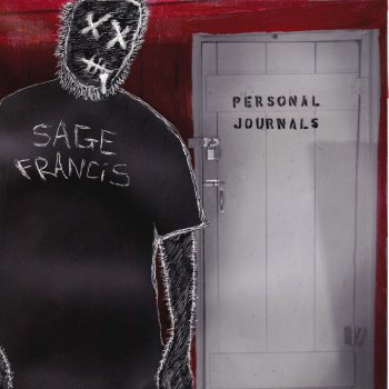 Sage Francis The Strange Famous Mullet Remover