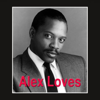 Alexander O'Neal What You Won't Do for Love