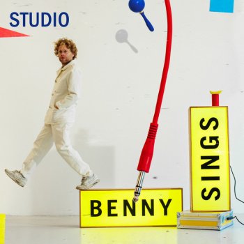 Benny Sings feat. ゴールドリンク You And Me Feat. Goldlink