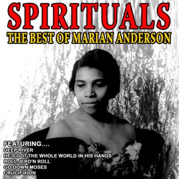 Marian Anderson On My Journey