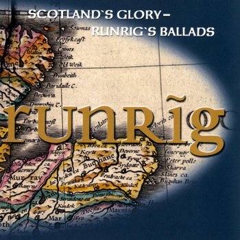 Runrig Abhainn an T-Sluaigh - Live