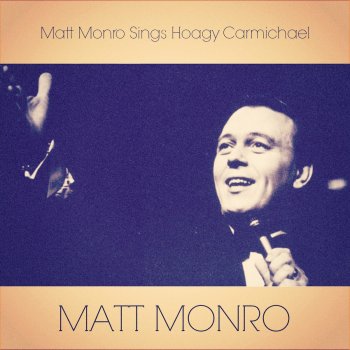 Matt Monro I Guess It Was You All the Time