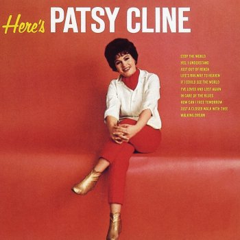 Patsy Cline I've Loved and Lost Again