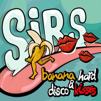 SIRS feat. Lotus Imane All Night Long - Extended Version