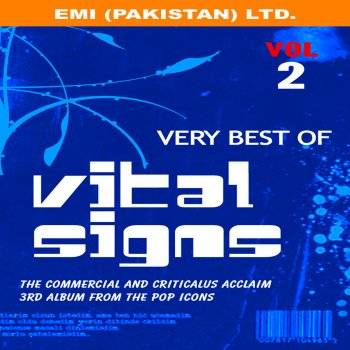 Vital Signs Yaariyan