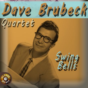 The Dave Brubeck Quartet Walkin' Line Nr.9