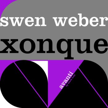 Swen Weber Xonque (Julian Vegas Remix)