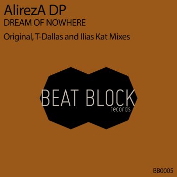AlirezA dp Dream of Nowhere - Original Mix