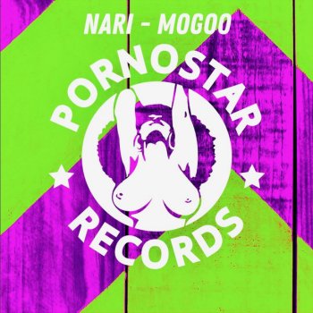 Nari Mogoo - Original Mix