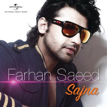 Farhan Saeed Sajna