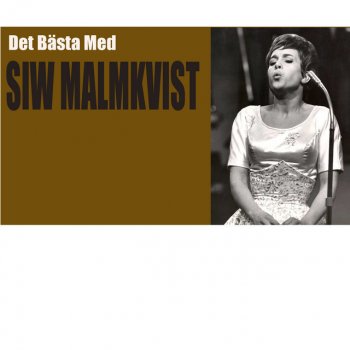Siw Malmkvist There´s Never Been A Night