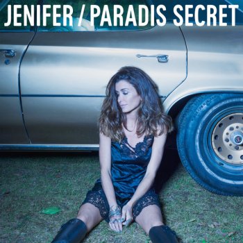 Jenifer Paradis secret