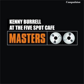 Kenny Burrell Lover Man