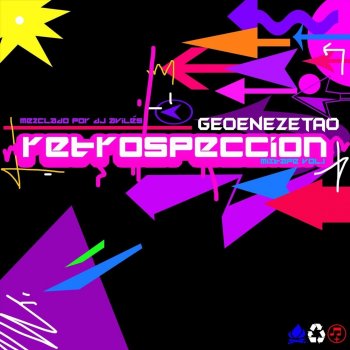 Geoenezetao feat. Bronko Yotte & on Toro Sin Salida