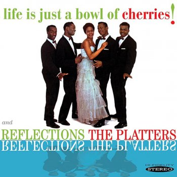 The Platters Whispering Grass (Don't Tell the Trees)