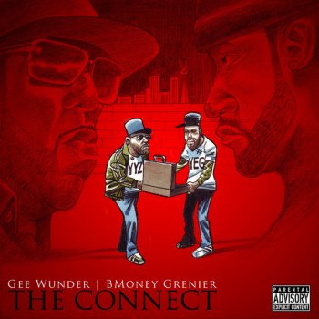 Gee Wunder feat. B Money The Struggle