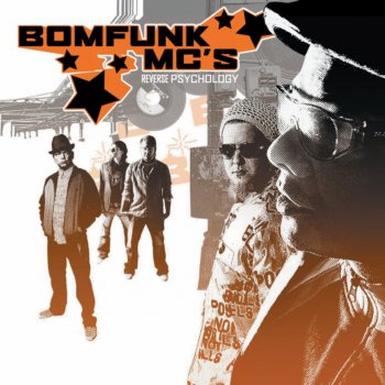 Bomfunk MC's feat. Kurtis Blow & Max'C Hey Everybody