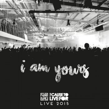 Vineyard Worship feat. Dave Miller I Am Yours