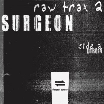 Surgeon Raw Trax 6