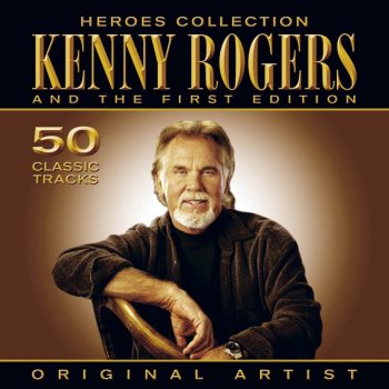 Kenny Rogers & The First Edition Just Dropped In