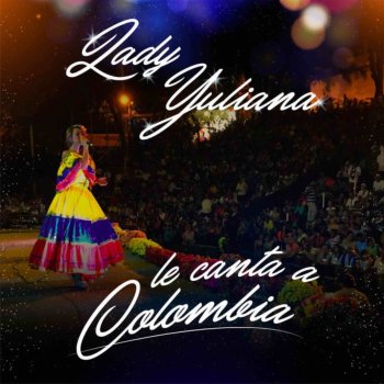 Lady Yuliana Ay Colombia