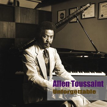 Allen Toussaint Hands Christianderson