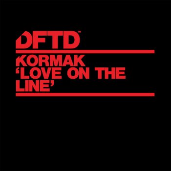 Kormak Feel - Extended Mix