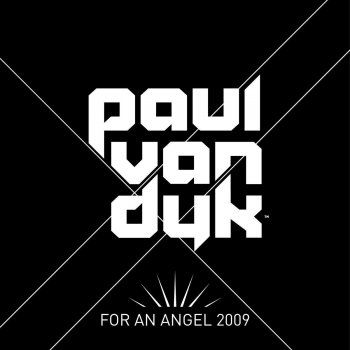 Paul van Dyk For an Angel (Dave Darell Remix)