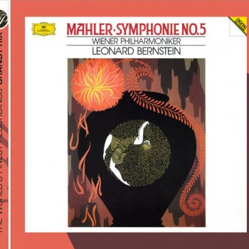 Gustav Mahler, Wiener Philharmoniker & Leonard Bernstein Symphony No.5 In C Sharp Minor: 2. Stürmisch bewegt. Mit größter Vehemenz - Bedeutend langsamer - Tempo I subito - Live