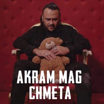 Akram Mag Chmeta
