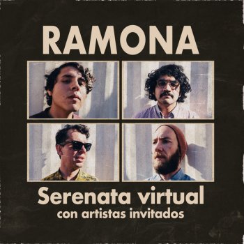 Ramona feat. Daniel, Me Estás Matando Ojitos Soñados - Live