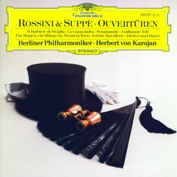 Berliner Philharmoniker feat. Herbert von Karajan William Tell: Overture