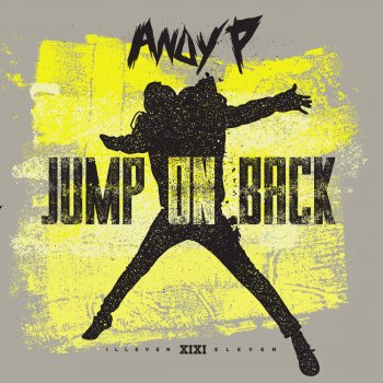 Andy P Jump On Back