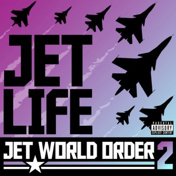 Curren$y feat. Trademark Da Skydiver, Young Roddy, CornerBoy P & Jet Life Too High