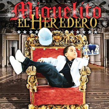 Miguelito La Escuela (Mi Primer Amor)