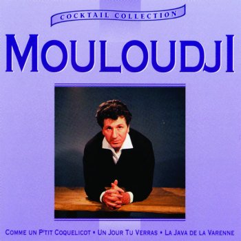 Mouloudji La Rouquine