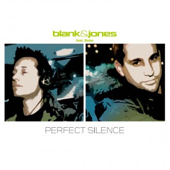 Blank & Jones feat. Bobo & E-Craig Perfect Silence - E-Craig 212 Remix