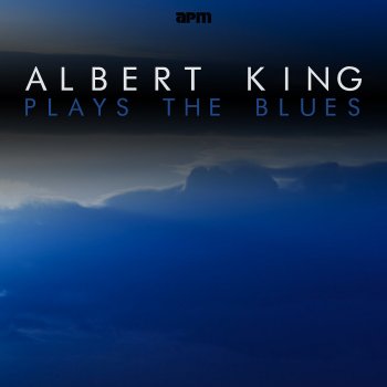 Albert King Just Plain Blues (Oo-Ee Baby)