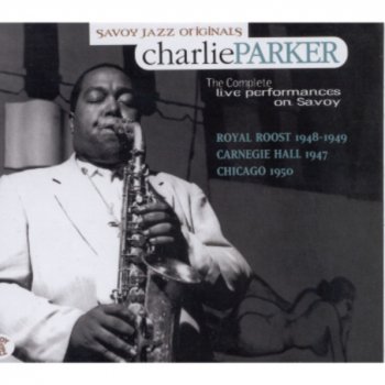 Charlie Parker How High the Moon