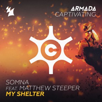 Somna feat. Matthew Steeper & VENIICE My Shelter - VENIICE Remix