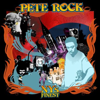 Pete Rock feat. Raekwon & Masta Killa The PJ's