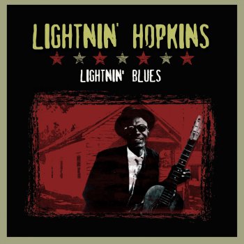 Lightnin' Hopkins I Heard My Children Crying