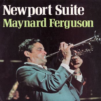 Maynard Ferguson Newport