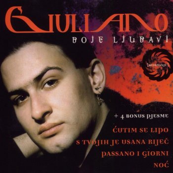 Giuliano S Tvojih Usana Riječ