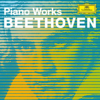 Ludwig van Beethoven feat. Gianluca Cascioli 13 Variations on "Es war einmal ein alter Mann" in A Major, WoO 66