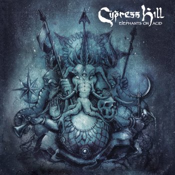 Cypress Hill Jesus Was a Stoner