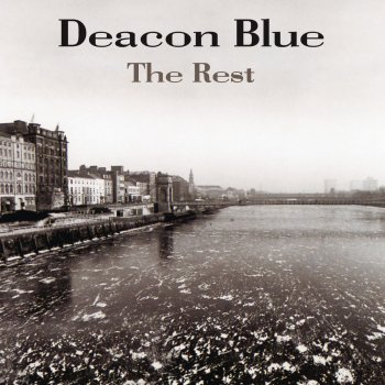 Deacon Blue Fergus Sings The Blues - Live